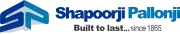 Shapoorji Pallonji Logo
